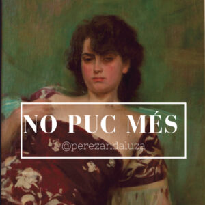 No Puc Mes