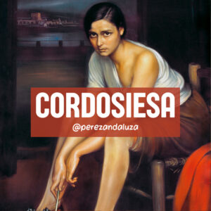 Cordosiesa