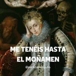 Moñamen