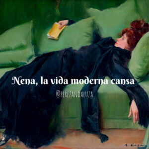 Vida Moderna